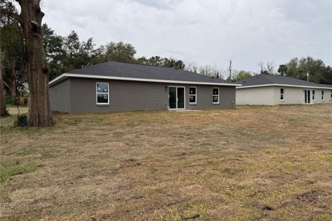 House in Summerfield, Florida 3 bedrooms, 126.16 sq.m. № 1531992 - photo 4