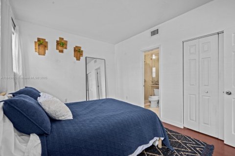 Condominio en venta en Miami Beach, Florida, 1 dormitorio, 53.88 m2 № 1345002 - foto 7