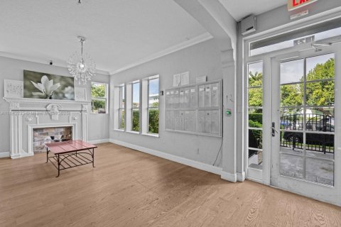 Condominio en venta en Miami Beach, Florida, 1 dormitorio, 53.88 m2 № 1345002 - foto 13