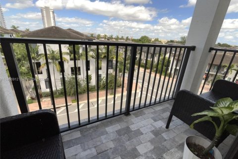 Condominio en venta en Doral, Florida, 2 dormitorios, 104.89 m2 № 2028387 - foto 22