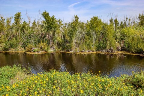 Снять в аренду виллу или дом в Санибел, Флорида 2 спальни, 175.49м2, № 1124666 - фото 27