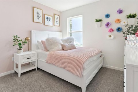 Casa en venta en Sanford, Florida, 4 dormitorios, 169.83 m2 № 2238096 - foto 12