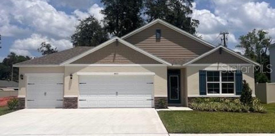 Casa en Sanford, Florida 4 dormitorios, 169.83 m2 № 2238096