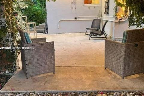 Villa ou maison à vendre à Miami Shores, Floride: 2 chambres, 127.55 m2 № 1993027 - photo 6