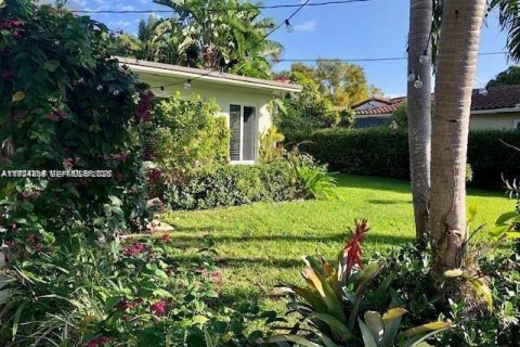 Villa ou maison à vendre à Miami Shores, Floride: 2 chambres, 127.55 m2 № 1993027 - photo 14