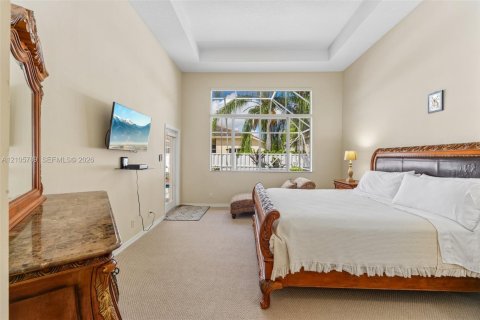 Casa en venta en Pembroke Pines, Florida, 5 dormitorios, 263.29 m2 № 2414307 - foto 30