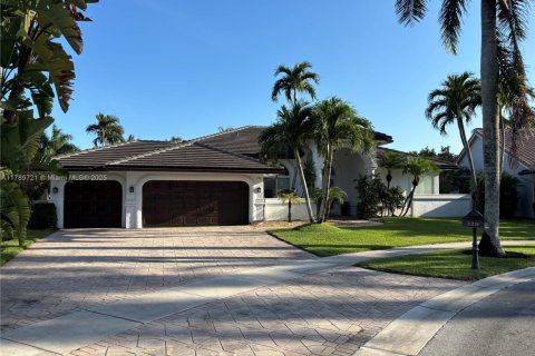 House in Plantation, Florida 4 bedrooms № 1647102 - photo 2