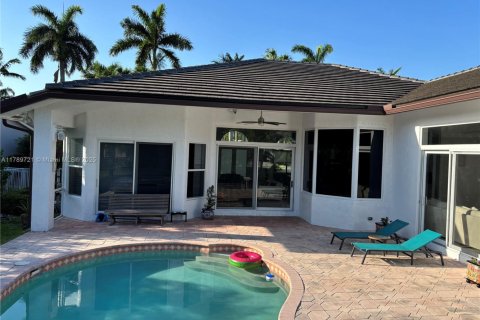House in Plantation, Florida 4 bedrooms № 1647102 - photo 26