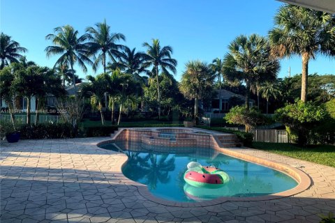 House in Plantation, Florida 4 bedrooms № 1647102 - photo 8
