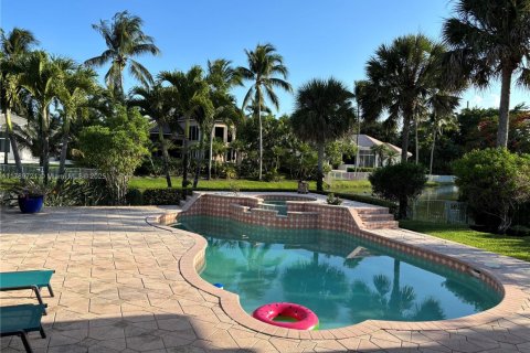House in Plantation, Florida 4 bedrooms № 1647102 - photo 22