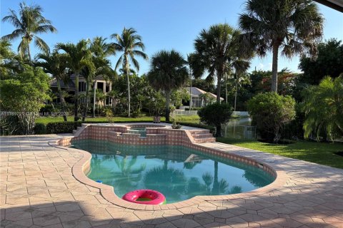 House in Plantation, Florida 4 bedrooms № 1647102 - photo 21