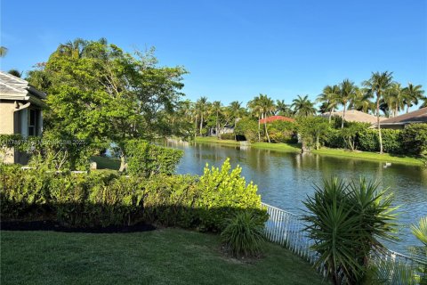 House in Plantation, Florida 4 bedrooms № 1647102 - photo 19