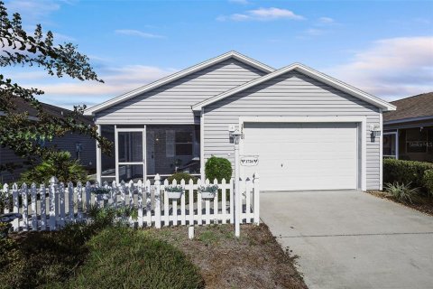 Casa en venta en The Villages, Florida, 2 dormitorios, 110.37 m2 № 1914471 - foto 28