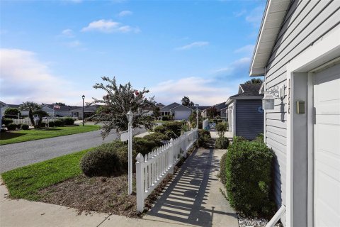 Casa en venta en The Villages, Florida, 2 dormitorios, 110.37 m2 № 1914471 - foto 29