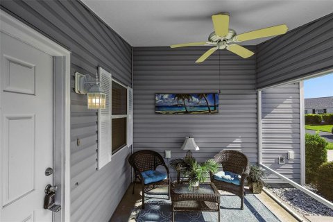 Casa en venta en The Villages, Florida, 2 dormitorios, 110.37 m2 № 1914471 - foto 2