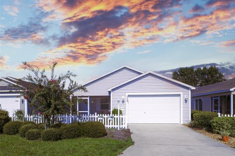 Casa en venta en The Villages, Florida, 2 dormitorios, 110.37 m2 № 1914471 - foto 1