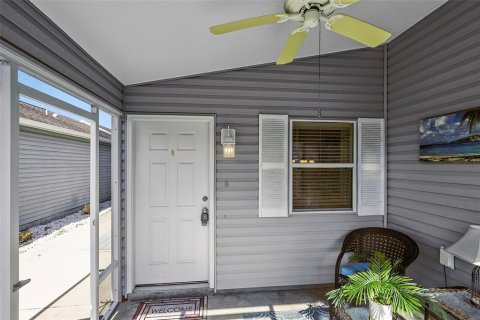 Casa en venta en The Villages, Florida, 2 dormitorios, 110.37 m2 № 1914471 - foto 3