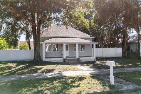 Casa en venta en Plant City, Florida, 3 dormitorios, 127 m2 № 1904313 - foto 25