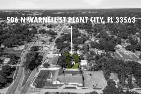 Casa en venta en Plant City, Florida, 3 dormitorios, 127 m2 № 1904313 - foto 19