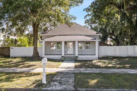 Casa en venta en Plant City, Florida, 3 dormitorios, 127 m2 № 1904313 - foto 1