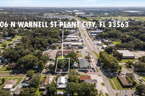 Casa en venta en Plant City, Florida, 3 dormitorios, 127 m2 № 1904313 - foto 29