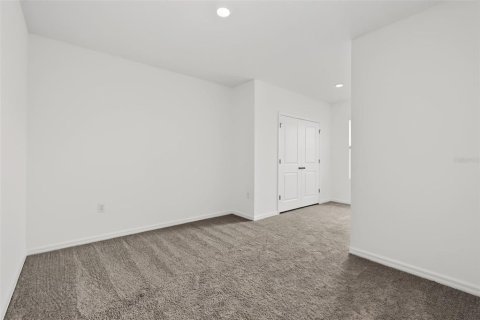 Townhouse in Wesley Chapel, Florida 3 bedrooms, 155.43 sq.m. № 2283747 - photo 30