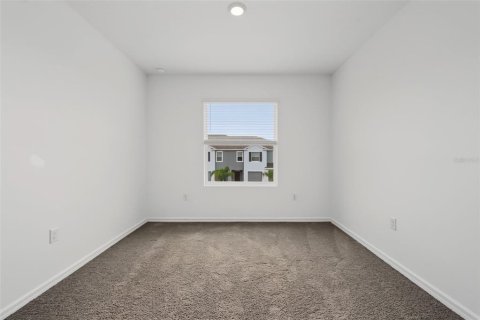 Townhouse in Wesley Chapel, Florida 3 bedrooms, 155.43 sq.m. № 2283747 - photo 26