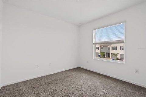 Townhouse in Wesley Chapel, Florida 3 bedrooms, 155.43 sq.m. № 2283747 - photo 28
