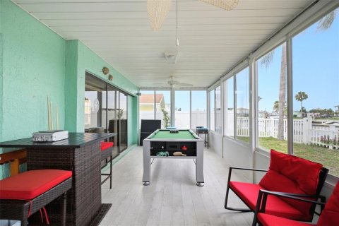 Casa en venta en Hernando Beach, Florida, 3 dormitorios, 222.41 m2 № 2107885 - foto 21