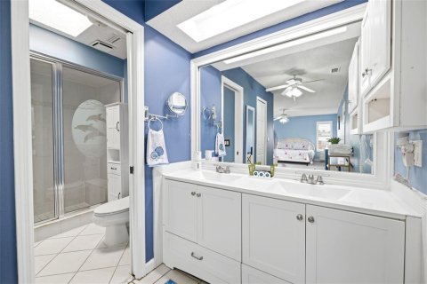 Casa en venta en Hernando Beach, Florida, 3 dormitorios, 222.41 m2 № 2107885 - foto 8