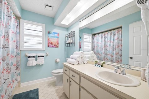 Casa en venta en Hernando Beach, Florida, 3 dormitorios, 222.41 m2 № 2107885 - foto 11