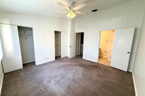 Снять в аренду таунхаус в Корал-Спрингс, Флорида 1 комната, 97.55м2, № 2086642 - фото 21