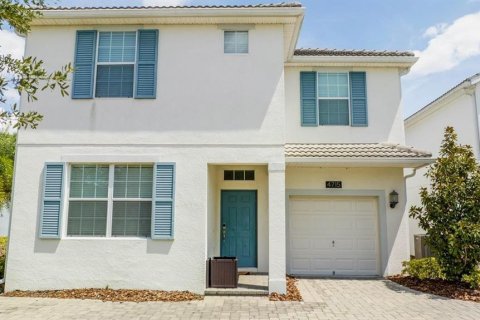 Adosado en alquiler en Kissimmee, Florida, 6 dormitorios, 305.74 m2 № 1917470 - foto 1