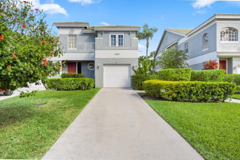 Condo in Lake Worth, Florida, 2 bedrooms № 2261601