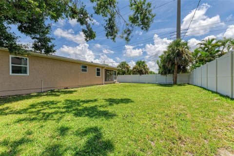 House in Venice, Florida 3 bedrooms, 108.14 sq.m. № 1857667 - photo 14