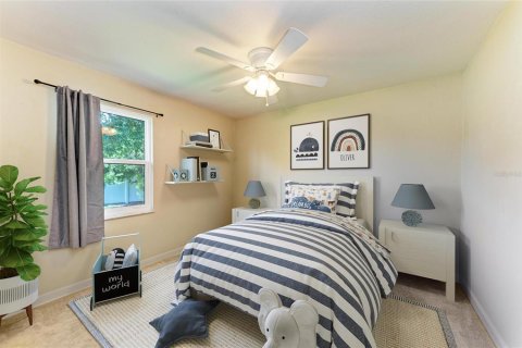 House in Venice, Florida 3 bedrooms, 108.14 sq.m. № 1857667 - photo 4