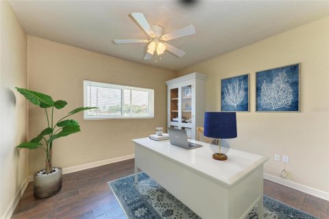 House in Venice, Florida 3 bedrooms, 108.14 sq.m. № 1857667 - photo 5