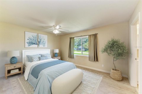 House in Venice, Florida 3 bedrooms, 108.14 sq.m. № 1857667 - photo 3