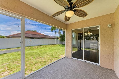 House in Venice, Florida 3 bedrooms, 108.14 sq.m. № 1857667 - photo 18