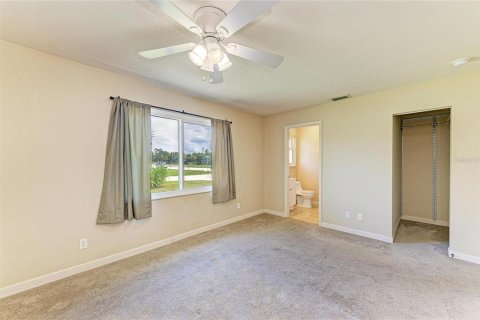 House in Venice, Florida 3 bedrooms, 108.14 sq.m. № 1857667 - photo 25