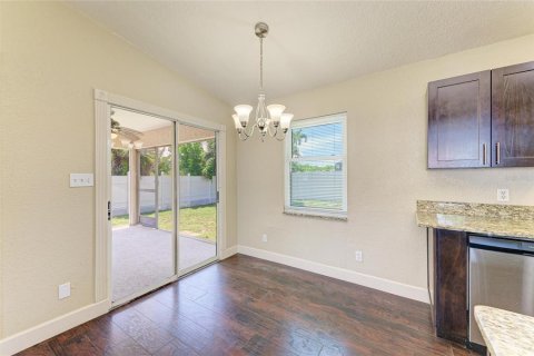 House in Venice, Florida 3 bedrooms, 108.14 sq.m. № 1857667 - photo 28