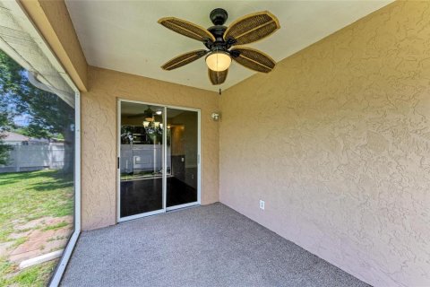 House in Venice, Florida 3 bedrooms, 108.14 sq.m. № 1857667 - photo 17