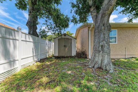 House in Venice, Florida 3 bedrooms, 108.14 sq.m. № 1857667 - photo 13