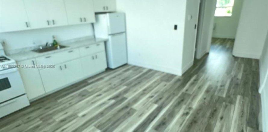 Condo à Miami Beach, Floride, 1 chambre № 1875750