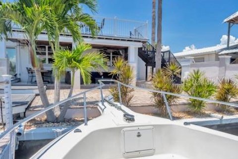 Casa en alquiler en Tampa, Florida, 4 dormitorios, 220.55 m2 № 2157535 - foto 29