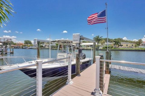 Casa en alquiler en Tampa, Florida, 4 dormitorios, 220.55 m2 № 2157535 - foto 3
