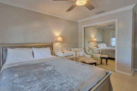 Casa en alquiler en Tampa, Florida, 4 dormitorios, 220.55 m2 № 2157535 - foto 22