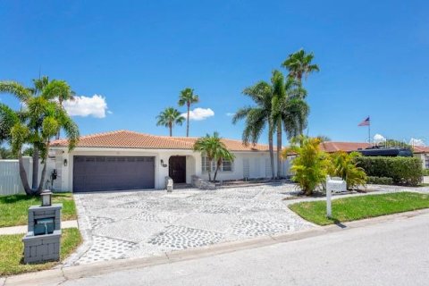 Casa en alquiler en Tampa, Florida, 4 dormitorios, 220.55 m2 № 2157535 - foto 2