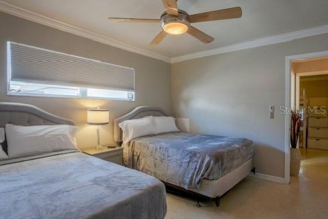 Casa en alquiler en Tampa, Florida, 4 dormitorios, 220.55 m2 № 2157535 - foto 24