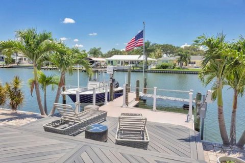Casa en alquiler en Tampa, Florida, 4 dormitorios, 220.55 m2 № 2157535 - foto 4